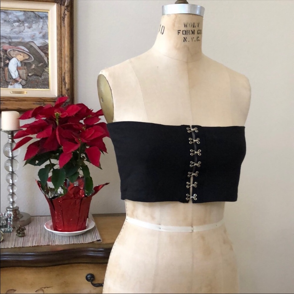 Emma and sam tube top